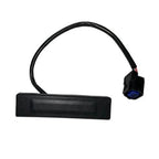 Rear Tailgate Boot Release Button for Hyundai i30 PD PDE PDEN (2018–2021)