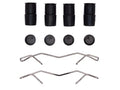 Rear Brake Hardware Kit for Mazda 3 Sport (2010–2013) CV344VX