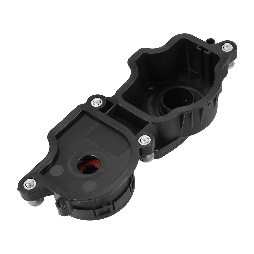 Set of 2 Crankcase Oil Water Separators for BMW 3 5 7 X5 (1998–2005)
