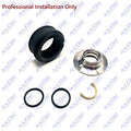 Grade Carbon Ring Kit for Sea-Doo Spark 90 60 Trixx 2Up 3Up 900 ACE (2014–2023)