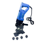 Electric Hydraulic Hole Puncher for Iron Copper Aluminum (6 mm-20 mm)