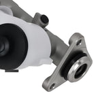 Brake Master Cylinder 0.813" Bore for Toyota Corolla (1992–2002) Geo Prizm (1993–1997)