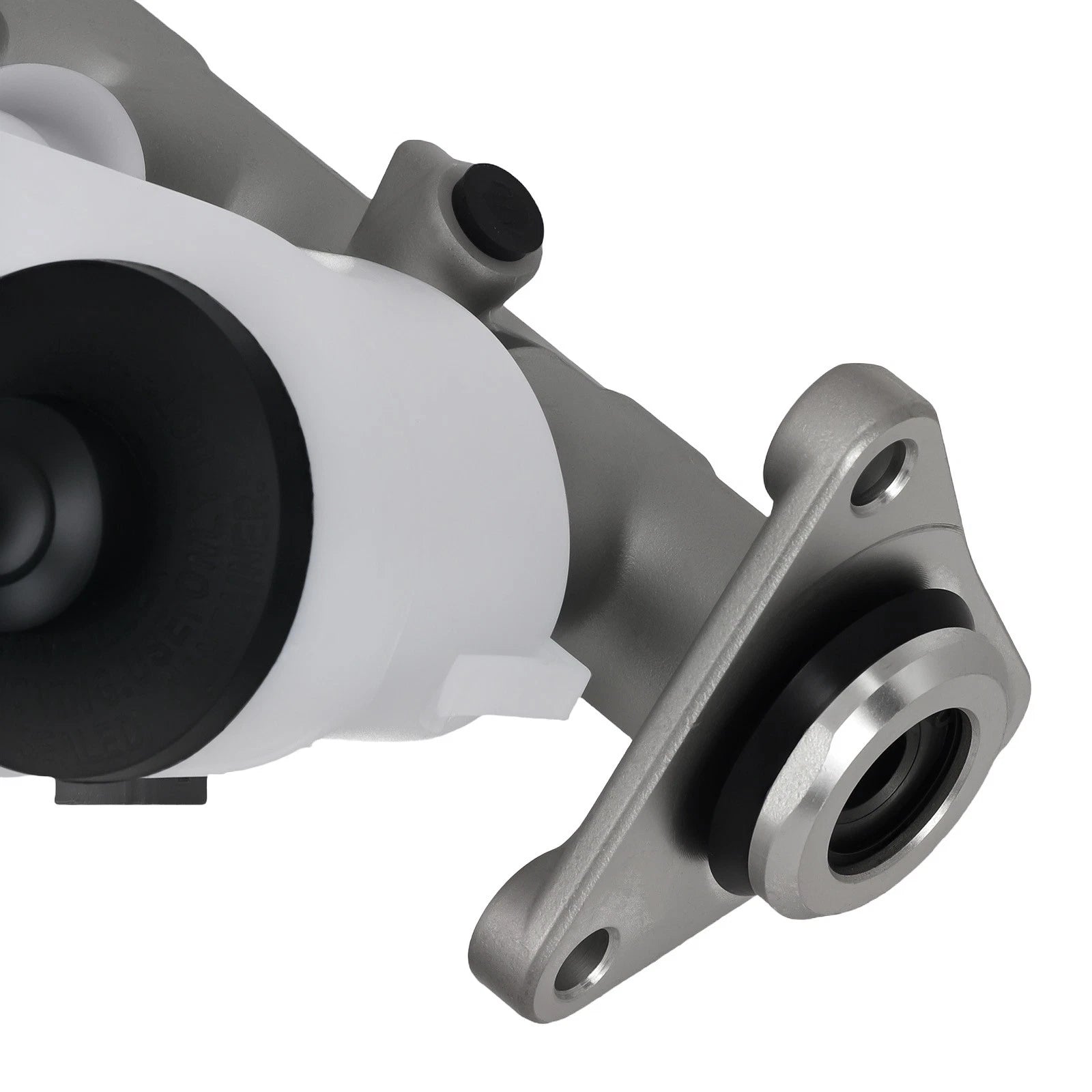 Brake Master Cylinder 0.813" Bore for Toyota Corolla (1992–2002) Geo Prizm (1993–1997)