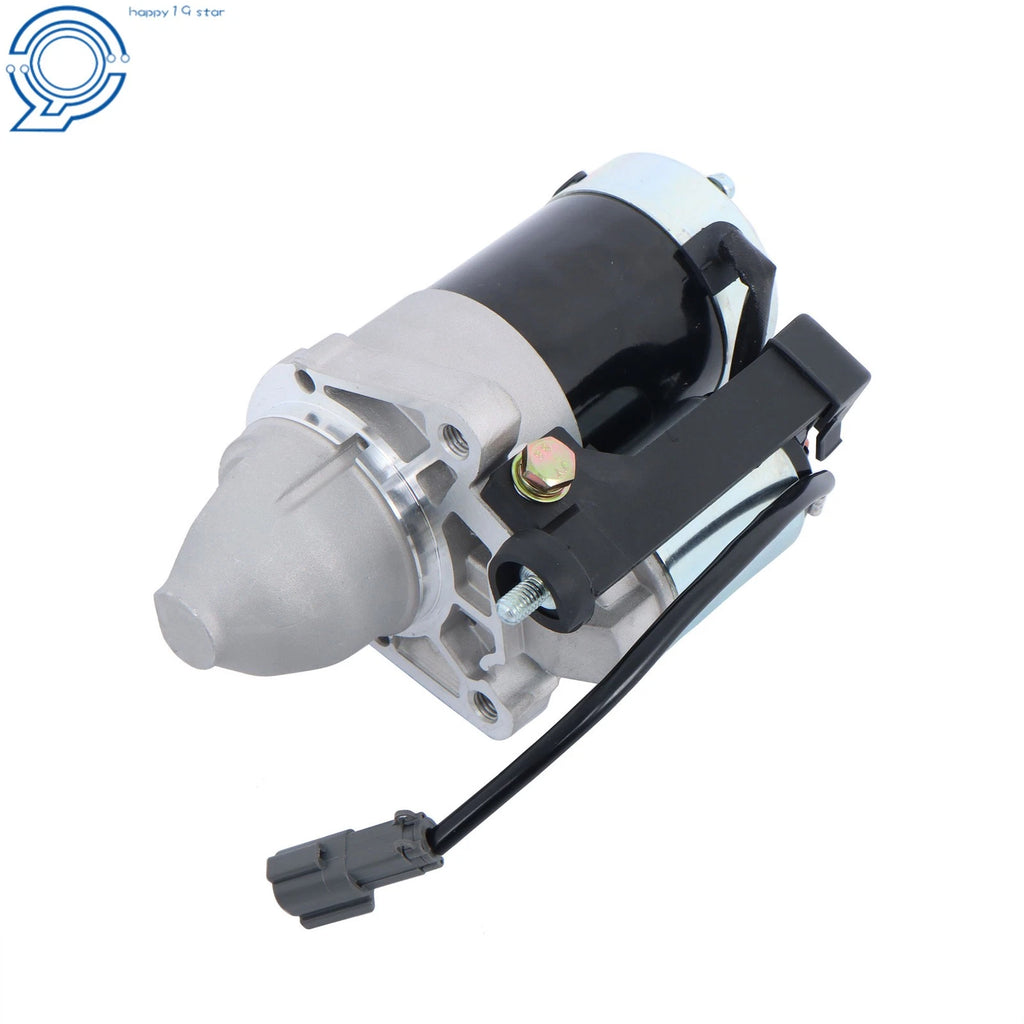 Starter for Infiniti M56 Q70 Q70L FX50 QX56 QX70 QX80 (M001T30671, 23300-1CA0A)