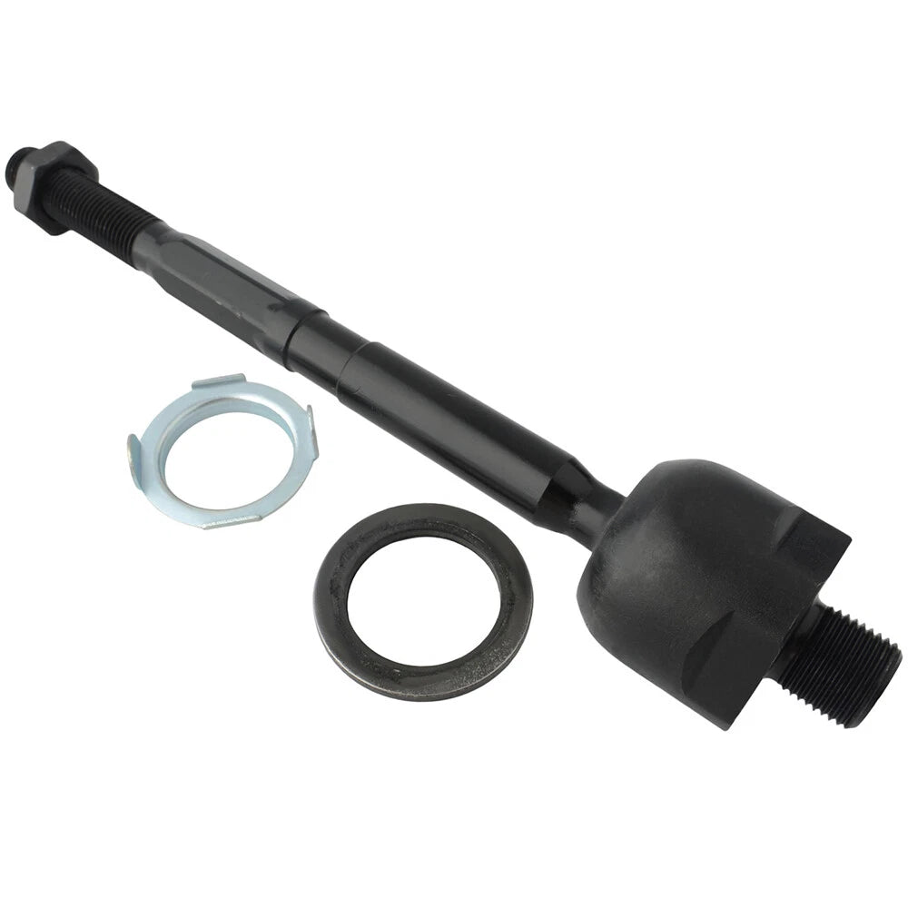 8pcs Front Steering Kit Tie Rod End Sway Bar for Honda Pilot (2016–2021)