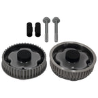 Pair Camshaft Adjuster Actuator for Chevrolet Aveo Cruze Sonic (2004–2019) 55567048 55568386
