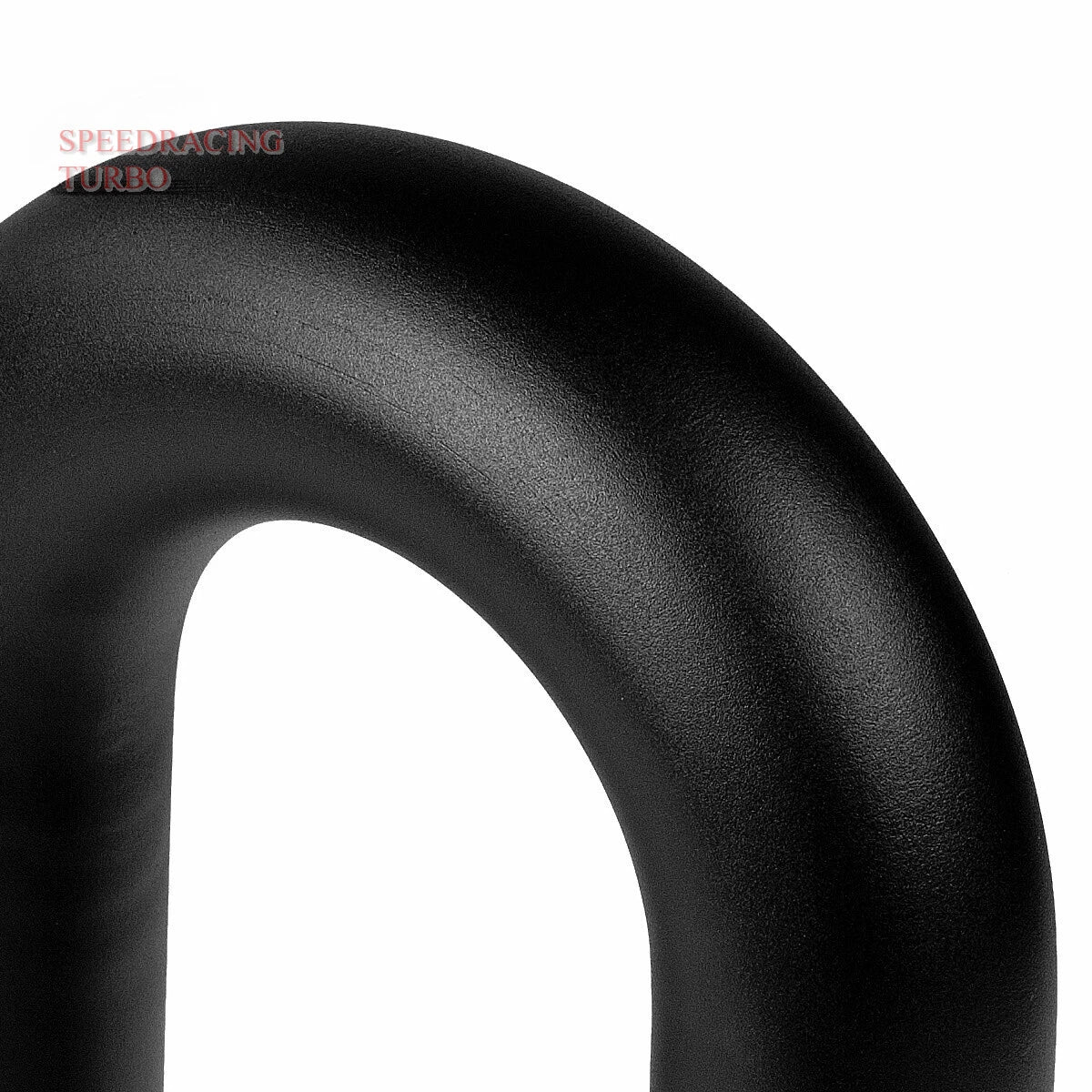 2.75" Mandrel Bend Exhaust Pipe for Universal Applications (180 Degree)