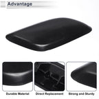 Bumper Headlight Washer Nozzle Cover Cap for Mazda 6 (2008–2012)