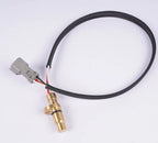 Speed Sensor AT301762 for John Deere 450J 450K 550K 650J 605C 605K 700K 850J