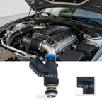 Fuel Injector for Chery Lifan 520 S70 Dongfeng Sokon V29 (2010–2018) 28101822