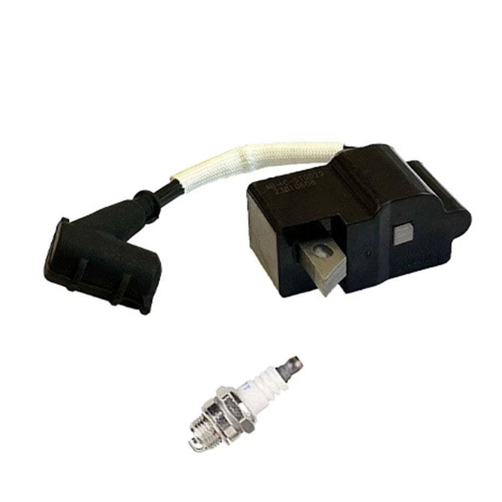 Ignition Coil Spark Plug Kit for Stihl MS270 MS280 (2008–2015) 1133 400 1350