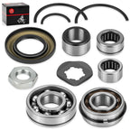 Transmission Bearings Kit with Circlip for Yamaha Banshee 350 (1987–2006)