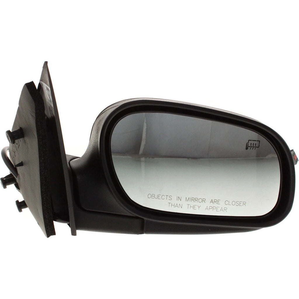 Power Mirror Set of 2 for Ford Crown Victoria (2009–2011) Heated Folding