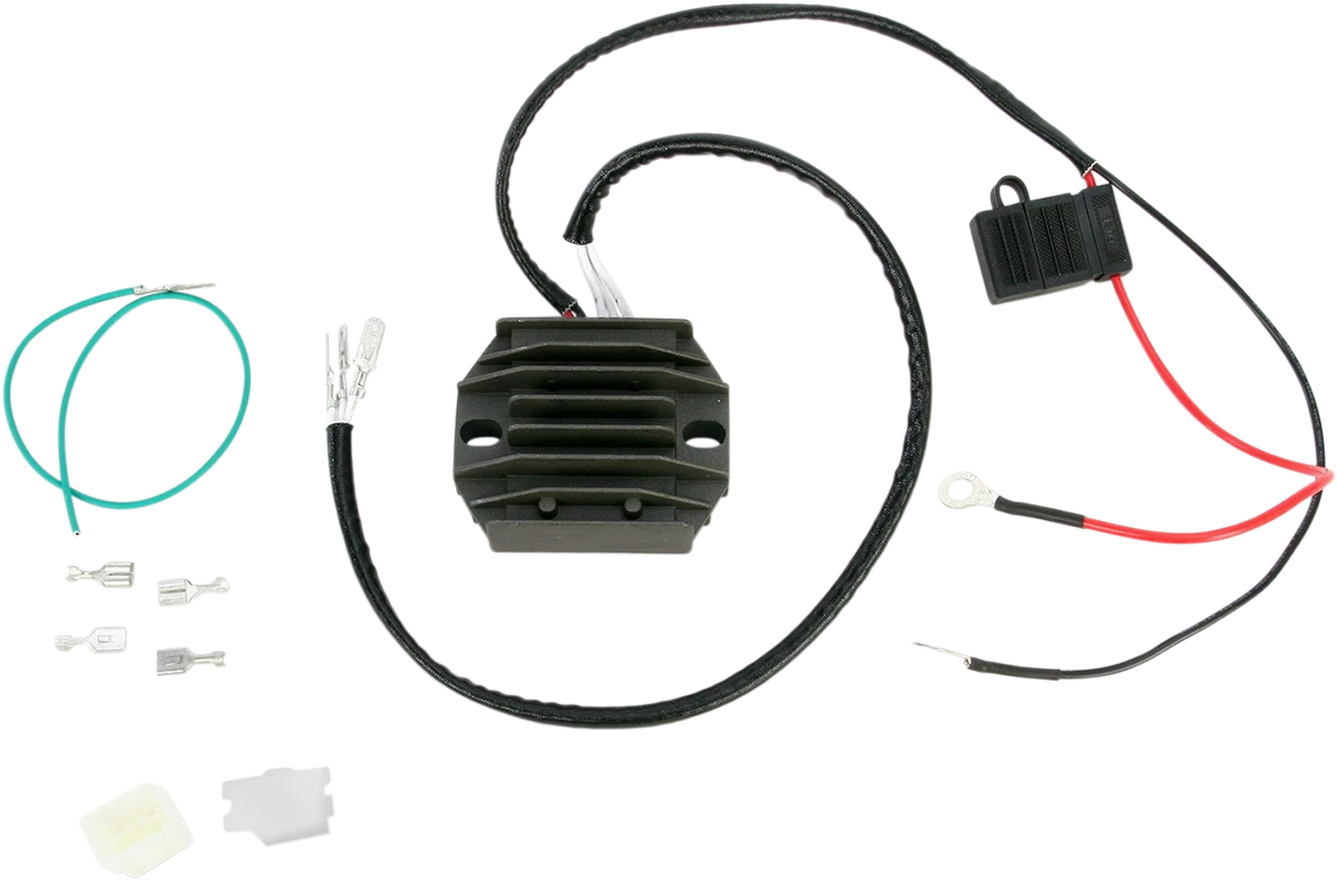 Hot Shot Regulator/Rectifier for Honda CB CL (10-135H)