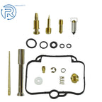 Carburetor Rebuild Kit for Suzuki DR650SE DR 650 SE (1996–2009)