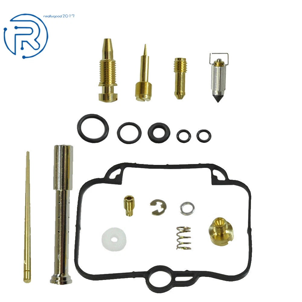 Carburetor Rebuild Kit for Suzuki DR650SE DR 650 SE (1996–2009)