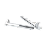 Fog Light Trim Molding Chrome for Subaru Forester (2017-2018)