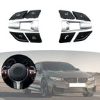 Steering Wheel Button for BMW Series