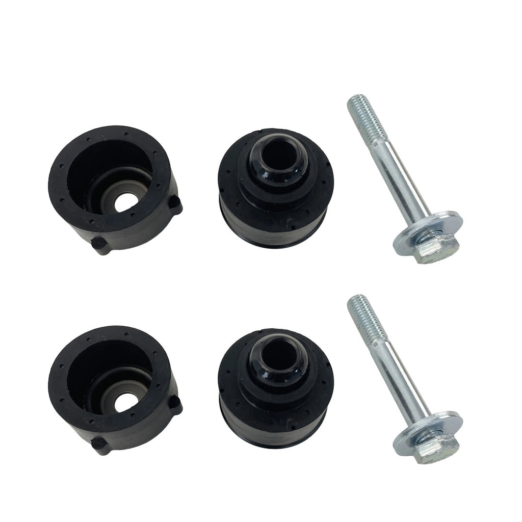 Body Mount Kit for Jeep TJ Wrangler (1998–2004) 924-271
