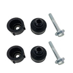 Body Mount Kit for Jeep TJ Wrangler (1998–2004) 924-271