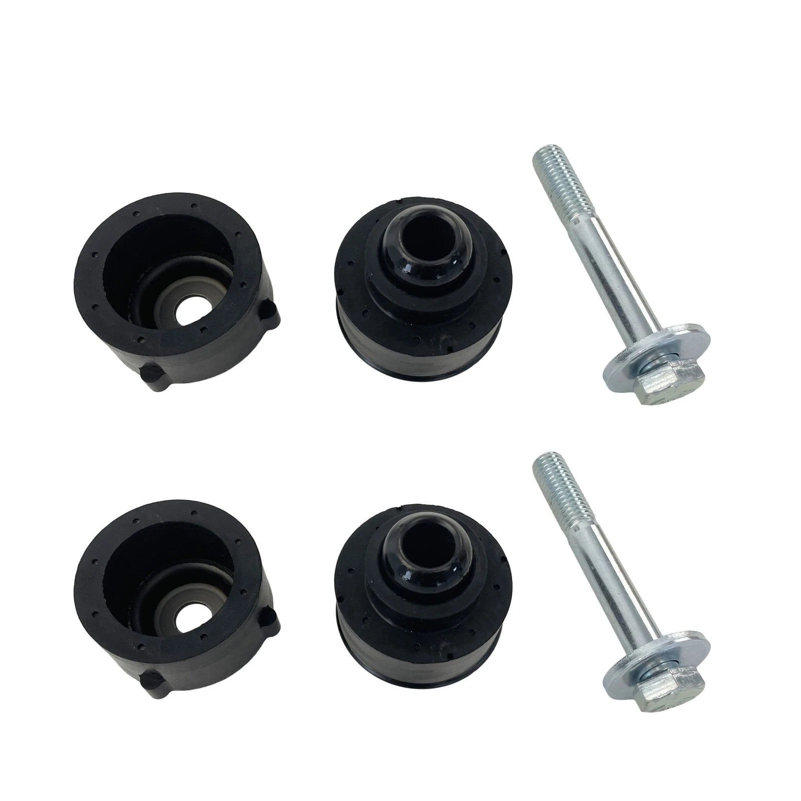 Body Mount Kit for Jeep TJ Wrangler (1998–2004) 924-271