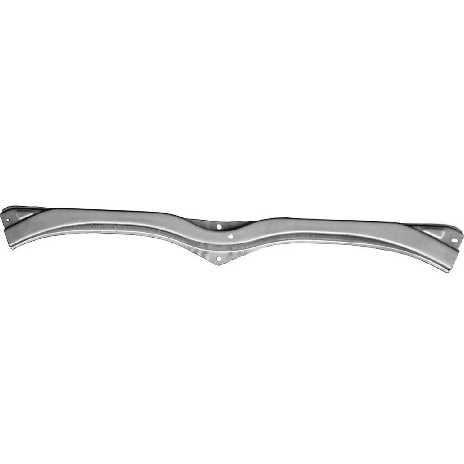 Replacement Front Upper Bumper Cover Center Retainer Bracket for Jeep (2007–2017)