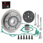 Flywheel Puller Starter Clutch Kit for Yamaha Raptor YFM 660R (2002–2003)