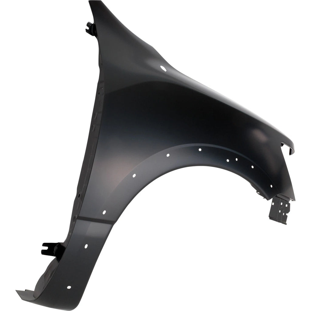 Fender for Nissan Titan (2018–2022) Front Left and Right Crew Cab