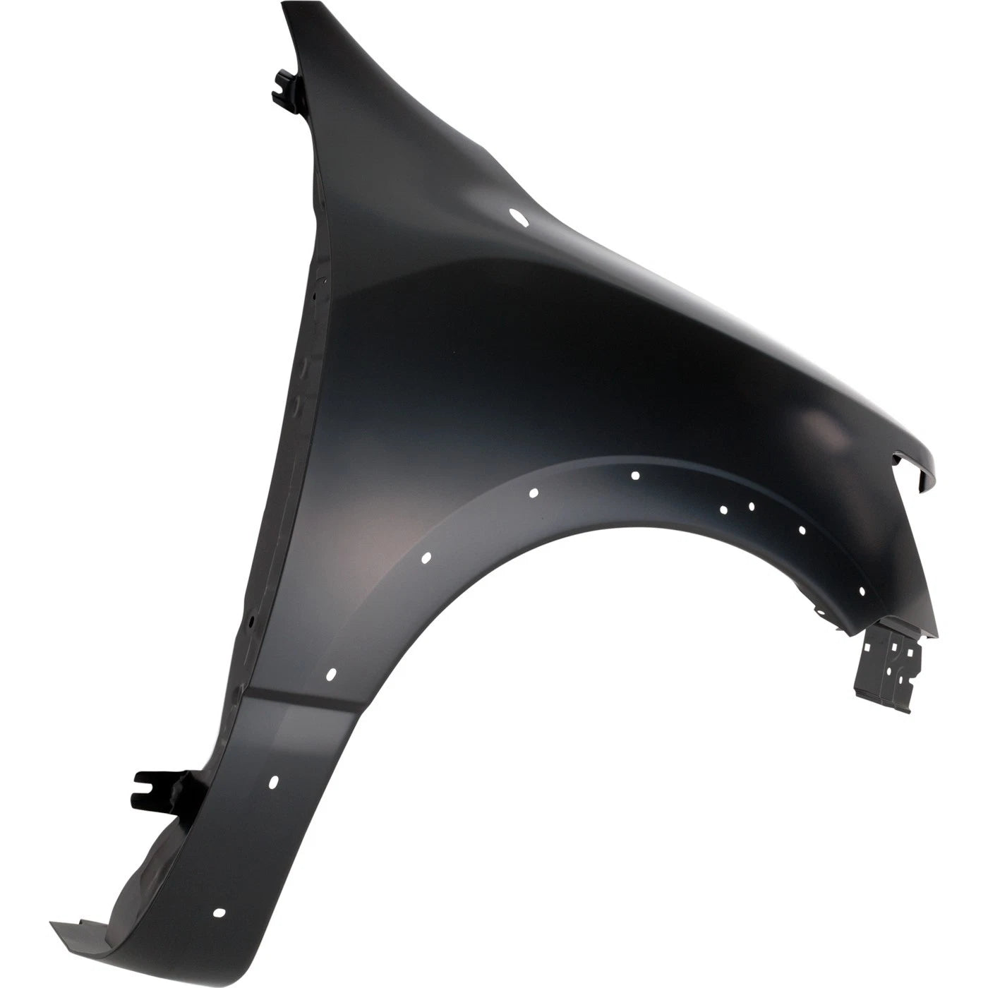 Fender for Nissan Titan (2018–2022) Front Left and Right Crew Cab
