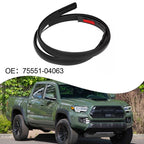 Roof Drip Molding for Toyota Tacoma (2005���2015)