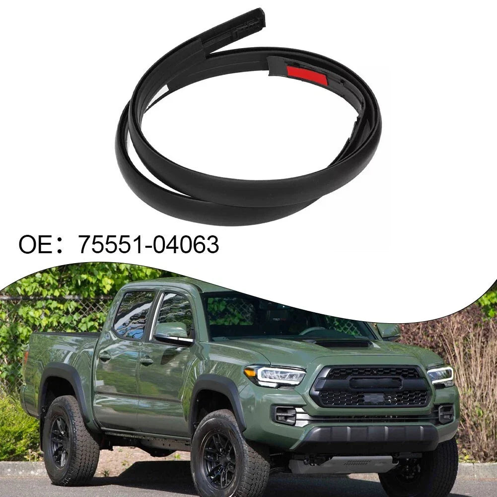 Roof Drip Molding for Toyota Tacoma (2005���2015)