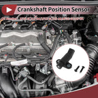 Crankshaft Position Sensor for Ford F-150 (1997–2008) 1F2E-6C315-AA