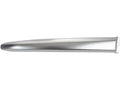 Front Left Bumper Trim for Jaguar F-Pace (2017–2020) BF144HN