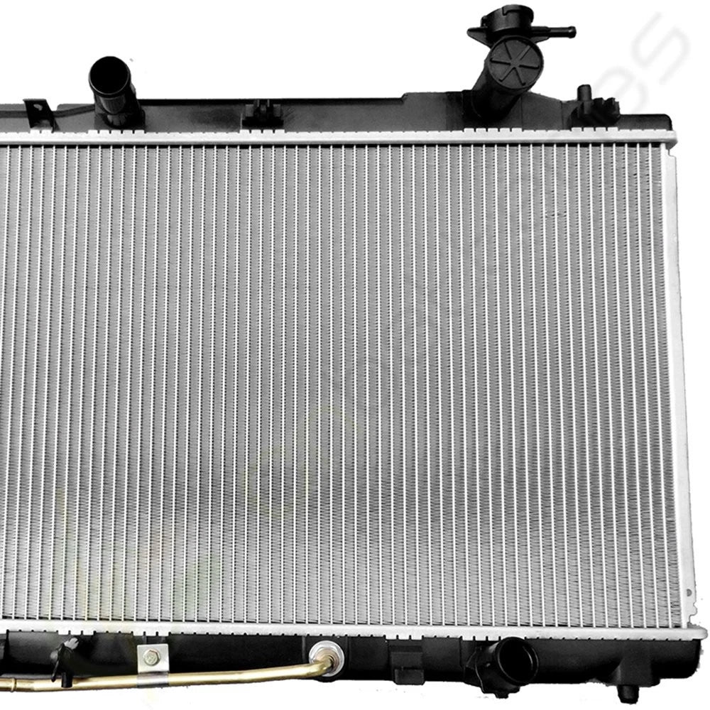Radiator and Cooling Fan Kit for Toyota Avalon (2005–2013)