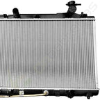 Radiator and Cooling Fan Kit for Toyota Avalon (2005–2013)