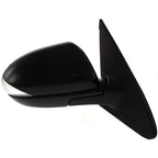 Passenger Right Side Mirror for Mazda 3 Sport (2010)