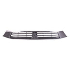 Replacement Front Grille for Toyota Hilux (2005–2015)