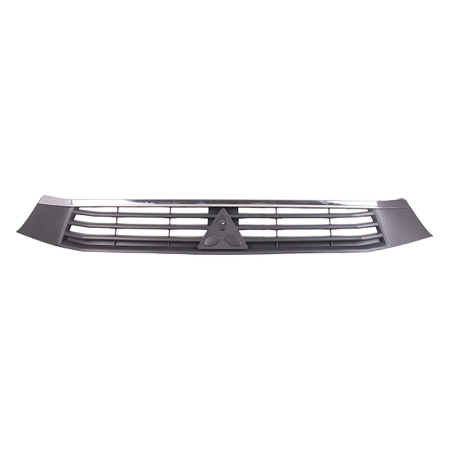 Replacement Front Grille for Toyota Hilux (2005–2015)