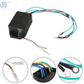 Outboard Switch Box CDI for 4-20 HP (339-6222 A1 A4 A8 A10)