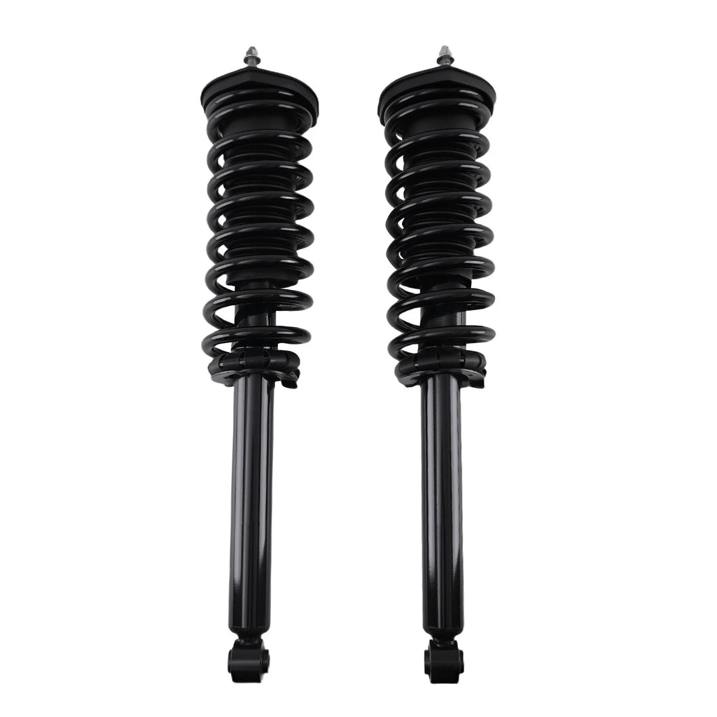 Front Pair Strut Shock Absorber Assembly Kit for Lexus LS430 (2001–2006)