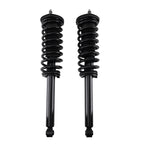 Front Pair Strut Shock Absorber Assembly Kit for Lexus LS430 (2001–2006)