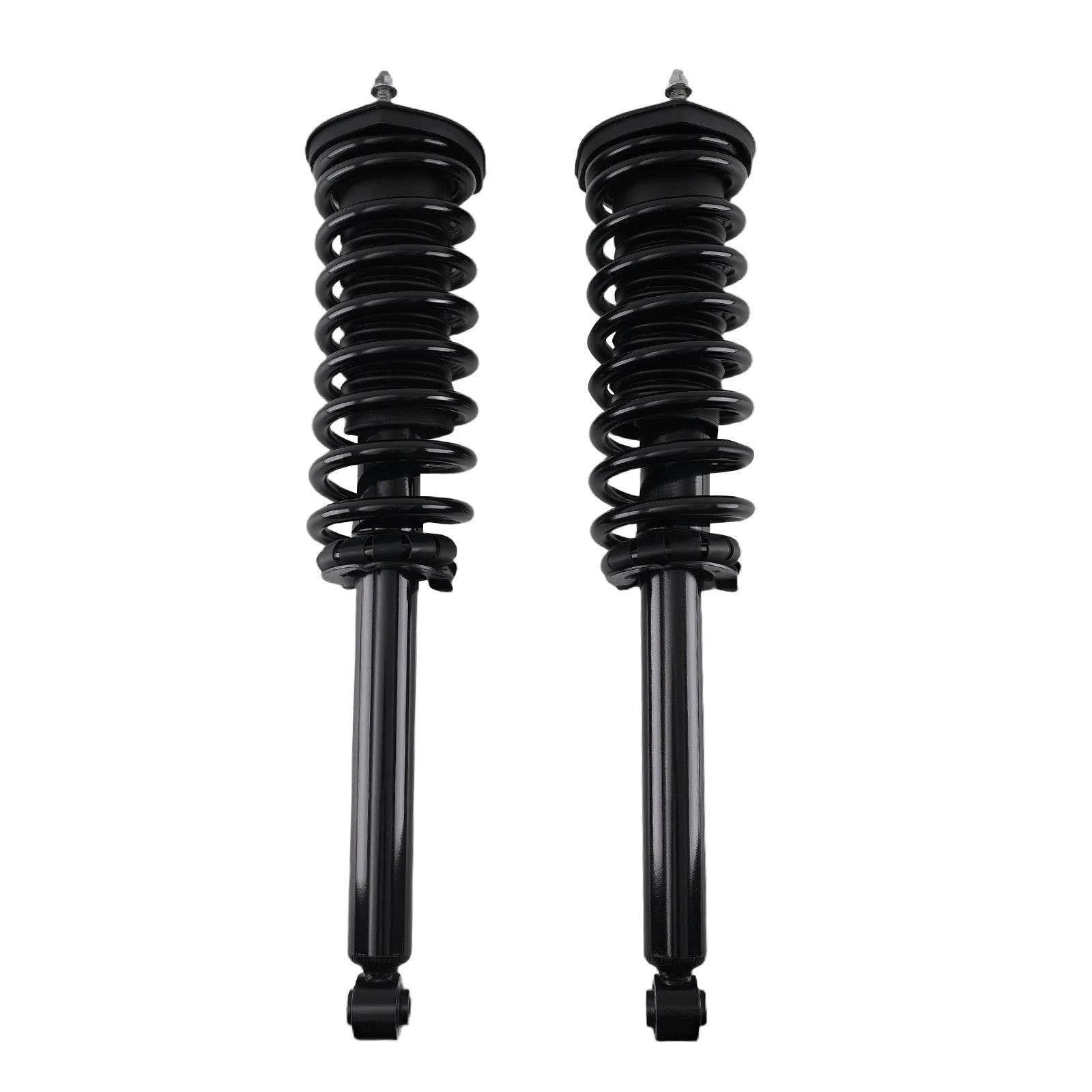 Front Pair Strut Shock Absorber Assembly Kit for Lexus LS430 (2001–2006)