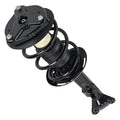 Front Suspension Shock Absorbers & Sway Bar Kit for Mercedes-Benz C230 (2008–2009)
