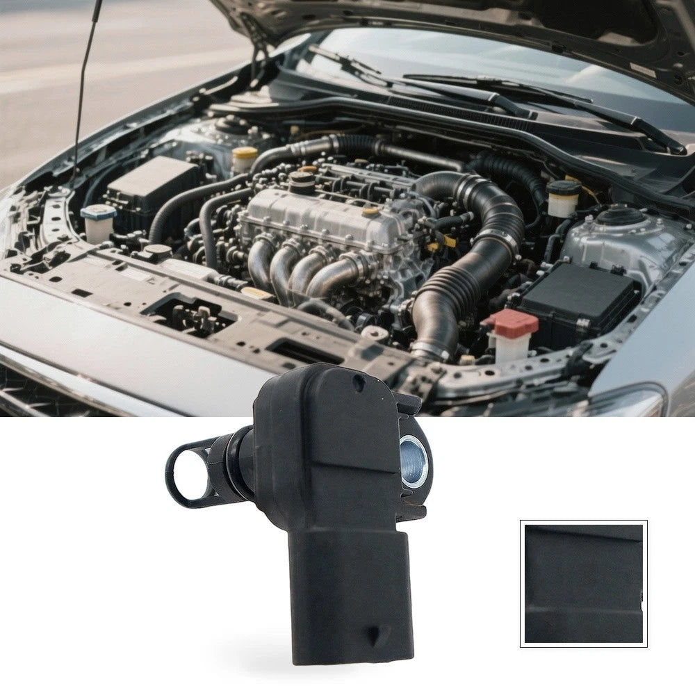 MAP Sensor for Buick Enclave LaCrosse Regal Verano Cadillac ATS (2013–2019)