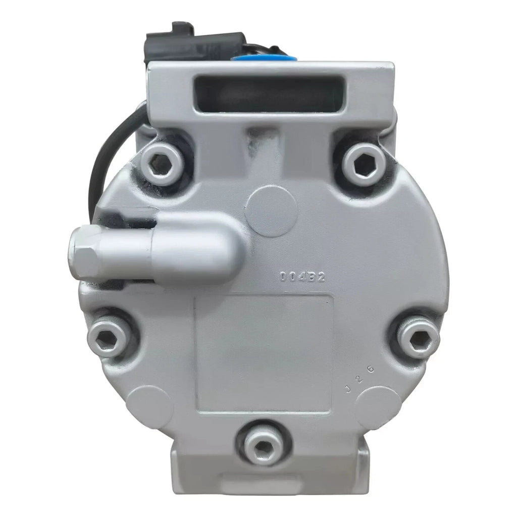 A/C Compressor Kit Replacement for Toyota Tercel 1.5L (1998-1999)