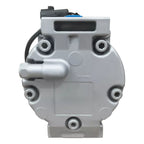 A/C Compressor Kit Replacement for Toyota Tercel 1.5L (1998-1999)