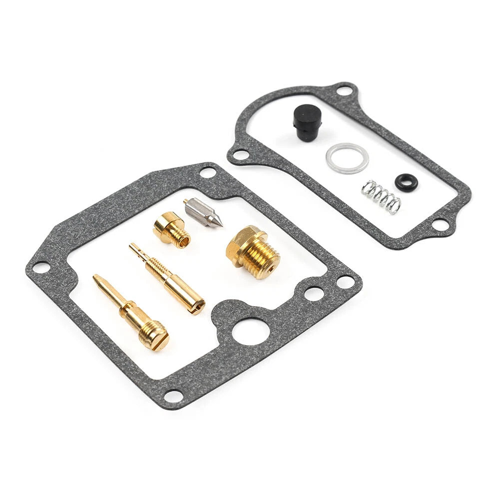 Carburetor Repair Rebuild Kit for Suzuki GS1000 (1978–1979)