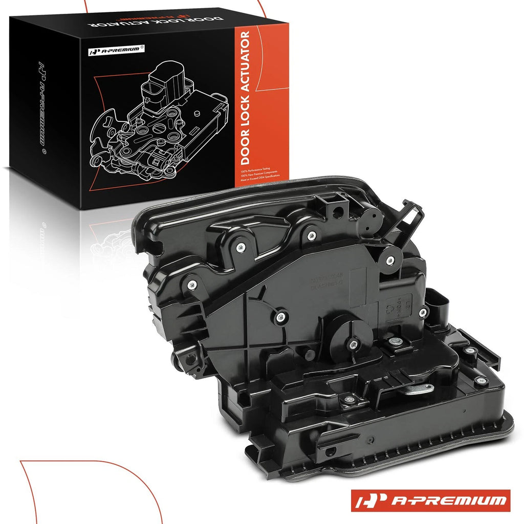 Front Left Door Lock Actuator for BMW X5 (2014–2019)
