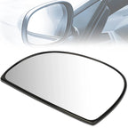Door Mirror Glass Lens for Hyundai Accent (2000–2006) 8761125000