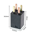 Car Relay MR538851 for Mitsubishi Grandis Lancer Galant Outlander (2003-2012)